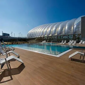 3* Hotel Ibis Styles Saint Julien En Genevois Vitam