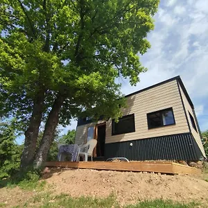  Camping Tiny House De La Cote Roannaise