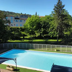 3* Hotel Le Saint Marc